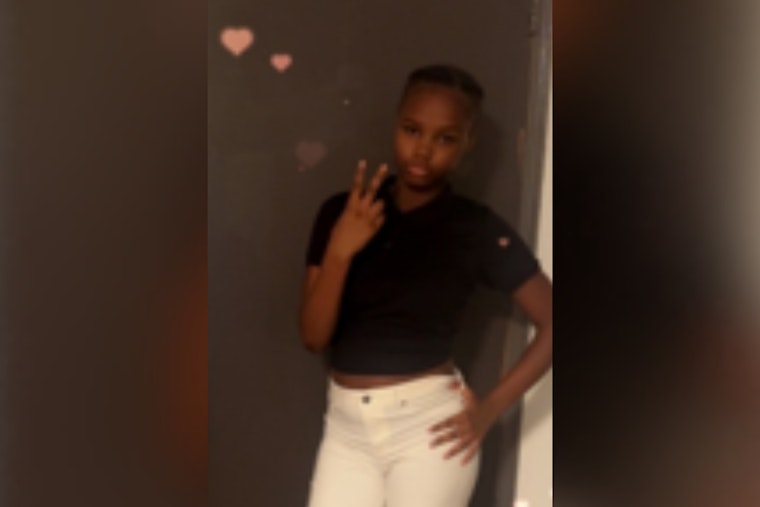 Cincinnati Police Seek Help to Locate Missing Teenager Tania Barham Last Seen in Clifton