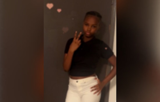 Cincinnati Police Seek Help to Locate Missing Teenager Tania Barham Last Seen in Clifton