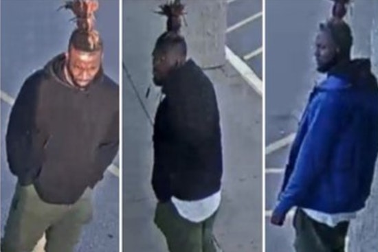 Cincinnati Police Seek Information on Bike Theft on Seymour Avenue, Suspect Image Released