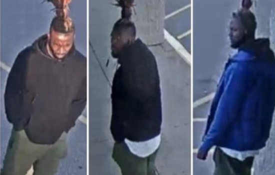 Cincinnati Police Seek Information on Bike Theft on Seymour Avenue, Suspect Image Released