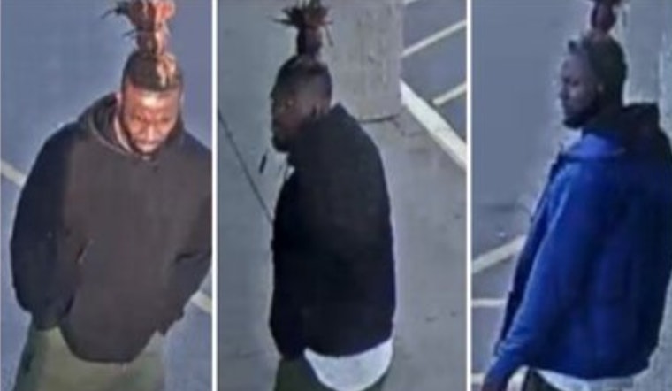 Cincinnati Police Seek Information on Bike Theft on Seymour Avenue, Suspect Image Released