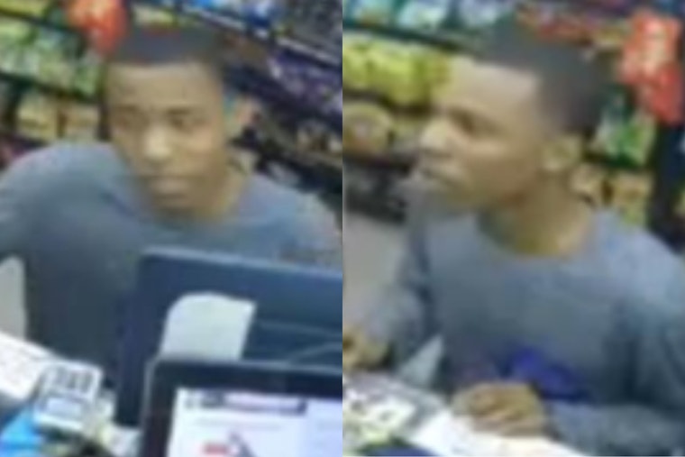 Cincinnati Police Seek Information on Suspected Credit Card Thief in District 1