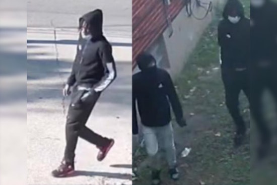 Cincinnati Police Seek Public Aid in Westwood Northern Boulevard Burglary Investigation