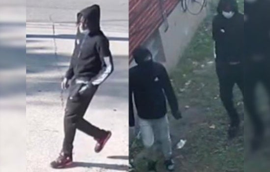 Cincinnati Police Seek Public Aid in Westwood Northern Boulevard Burglary Investigation