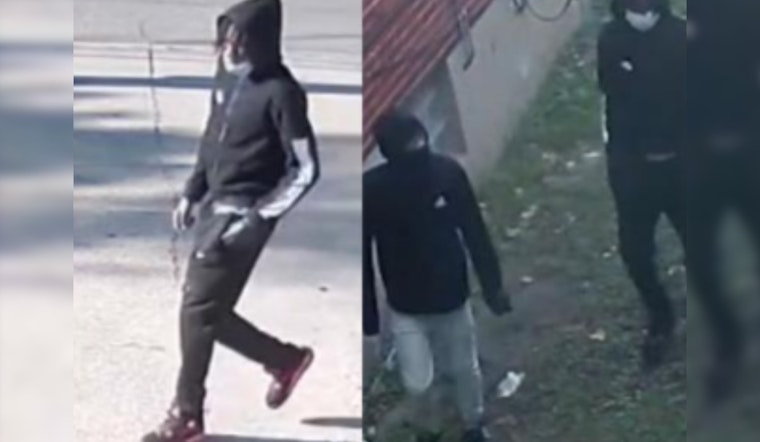 Cincinnati Police Seek Public Aid in Westwood Northern Boulevard Burglary Investigation