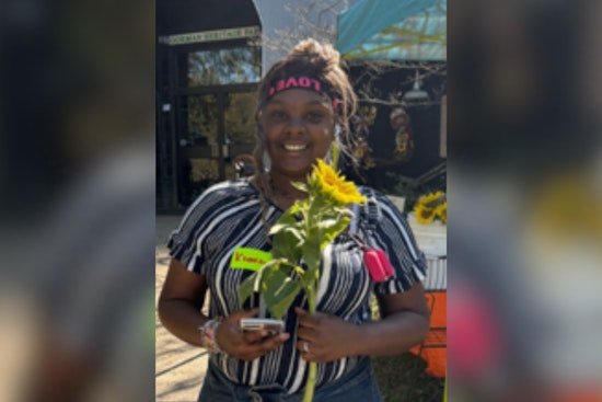 Cincinnati Police Seek Public Assistance in Locating Missing Teen Kiara Sisk from Corryville
