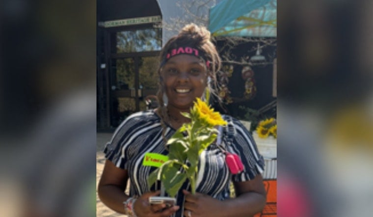 Cincinnati Police Seek Public Assistance in Locating Missing Teen Kiara Sisk from Corryville