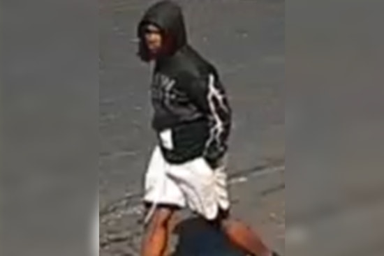 Cincinnati Police Seek Public Assistance in Overlook Avenue Criminal Damaging Case