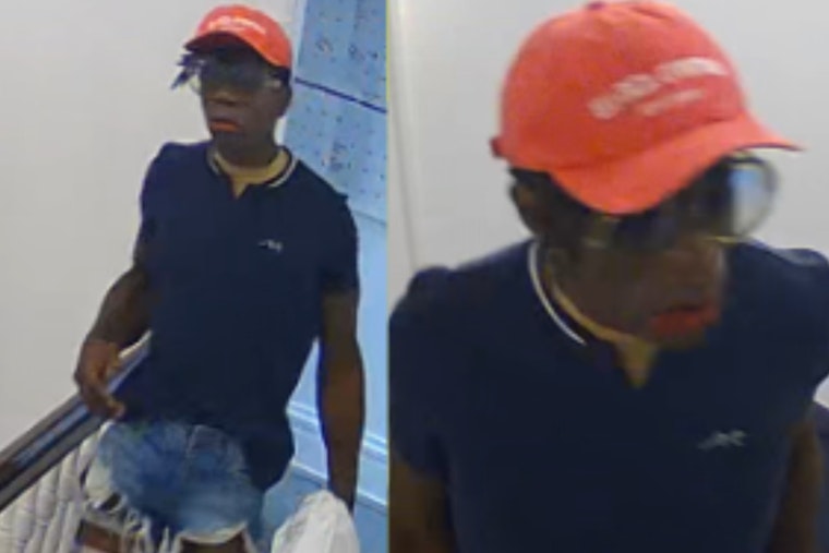 Cincinnati Police Seek Public Assistance in Theft Investigation on Epworth Avenue