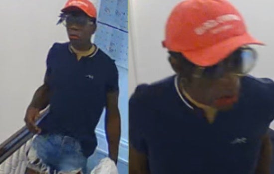 Cincinnati Police Seek Public Assistance in Theft Investigation on Epworth Avenue