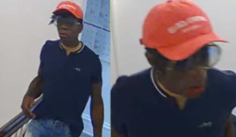 Cincinnati Police Seek Public Assistance in Theft Investigation on Epworth Avenue