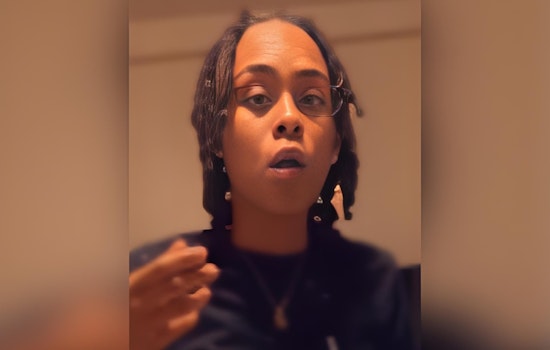 Cincinnati Police Seek Public Help in Locating Missing Woman Mylaijah Jordan from Over the Rhine Area