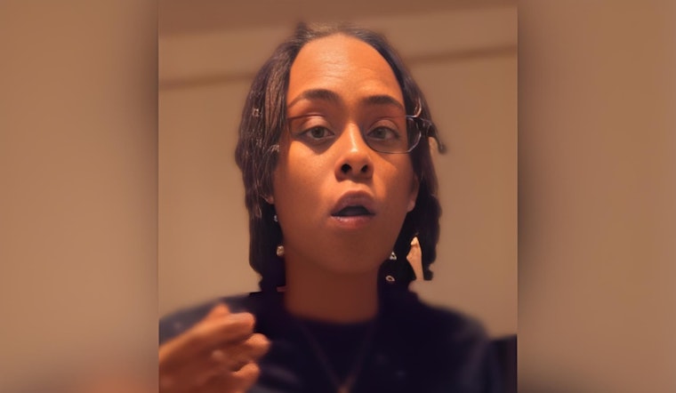 Cincinnati Police Seek Public Help in Locating Missing Woman Mylaijah Jordan from Over the Rhine Area
