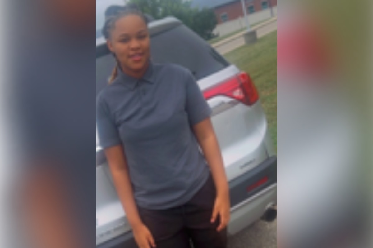 Cincinnati Police Seek Public Help in Search for Missing Teen Teeanna