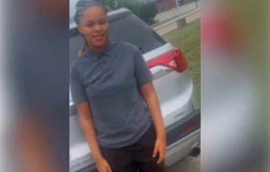 Cincinnati Police Seek Public Help in Search for Missing Teen Teeanna Williams