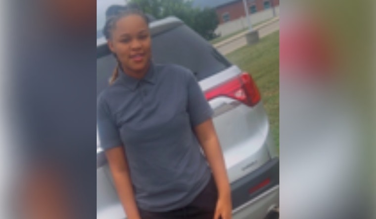 Cincinnati Police Seek Public Help in Search for Missing Teen Teeanna Williams