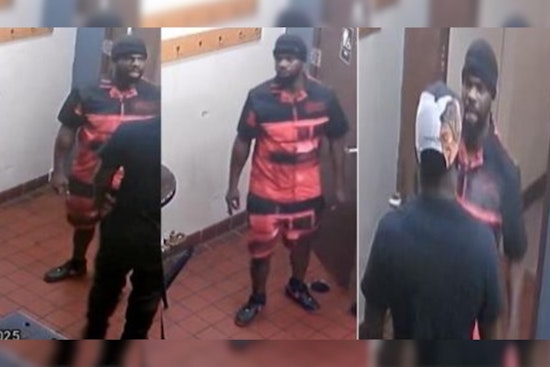 Cincinnati Police Seek Public Help to Find Suspect in Reading Road Shooting