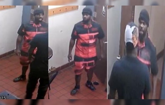 Cincinnati Police Seek Public Help to Find Suspect in Reading Road Shooting