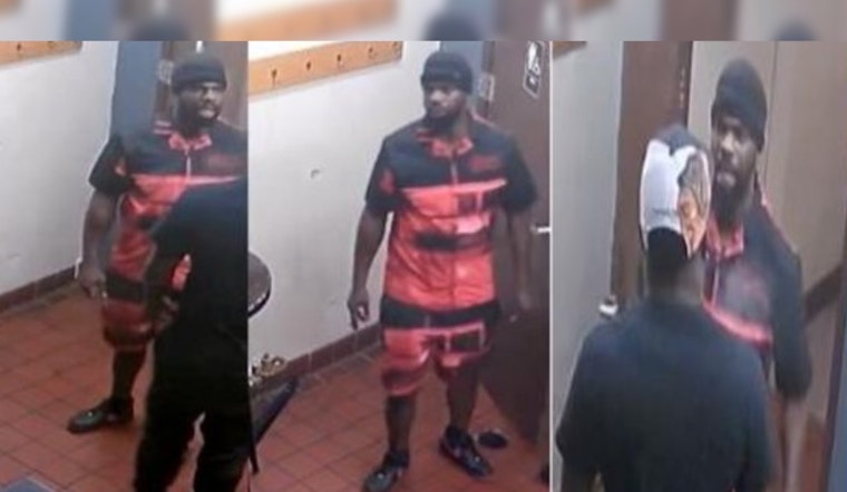Cincinnati Police Seek Public Help to Find Suspect in Reading Road Shooting