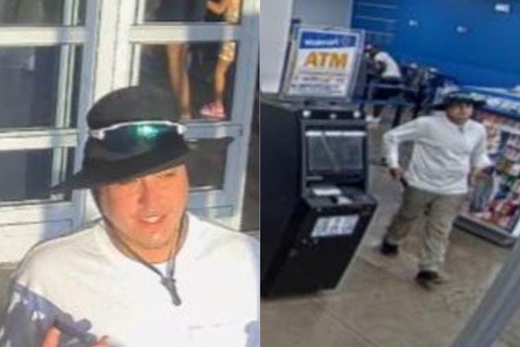 Cincinnati Police Seek Public Help to Identify Suspect in Recent Auto Thefts