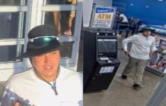Cincinnati Police Seek Public Help to Identify Suspect in Recent Auto Thefts