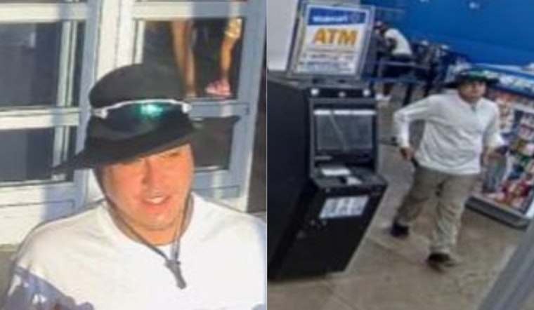 Cincinnati Police Seek Public Help to Identify Suspect in Recent Auto Thefts