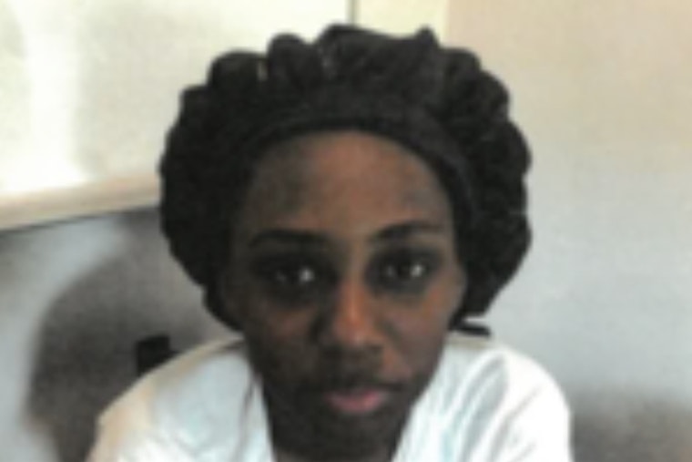 Cincinnati Police Seek Public's Help in Locating Missing Person Aijah Long from Mt. Auburn Area