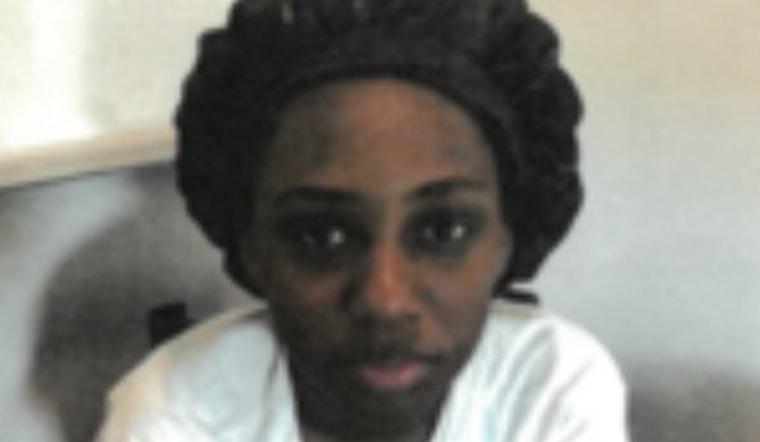 Cincinnati Police Seek Public's Help in Locating Missing Person Aijah Long from Mt. Auburn Area