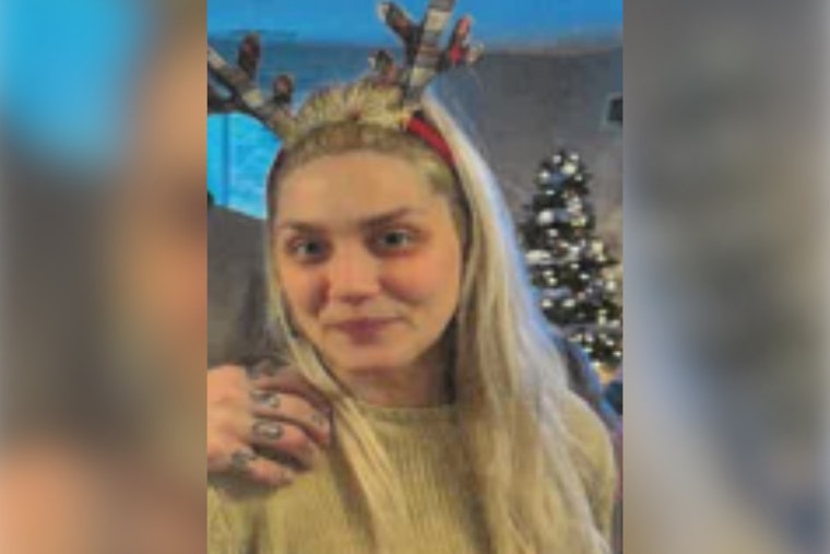 Cincinnati Police Seek Public's Aid in Locating Missing Price Hill Resident Aylissa Turner