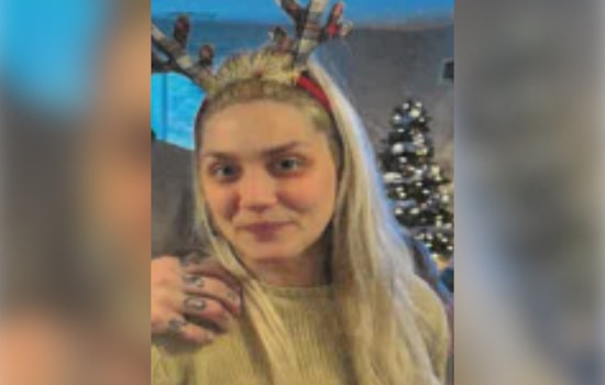 Cincinnati Police Seek Public's Aid in Locating Missing Price Hill Resident Aylissa Turner