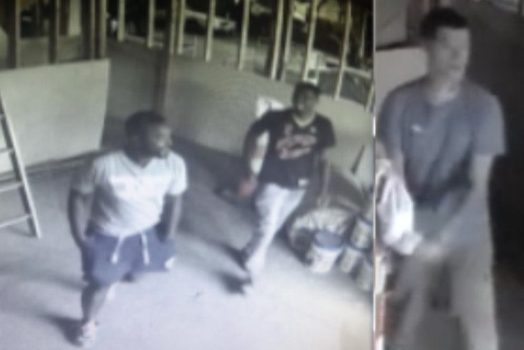 Cincinnati Police Seek Public's Aid in Recovering Stolen Honda Motorcycle, Suspects Accused of Auto Theft on Spring Grove Ave
