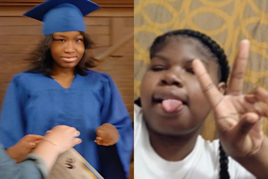Cincinnati Police Seek Public's Help in Locating Missing Siblings from Over-the-Rhine