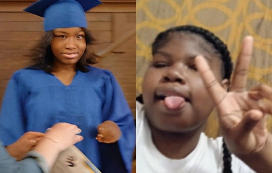 Cincinnati Police Seek Public's Help in Locating Missing Siblings from Over-the-Rhine