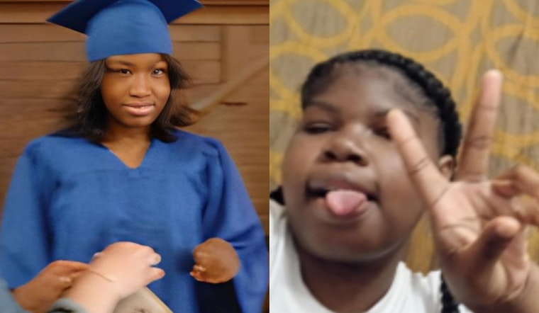 Cincinnati Police Seek Public's Help in Locating Missing Siblings from Over-the-Rhine