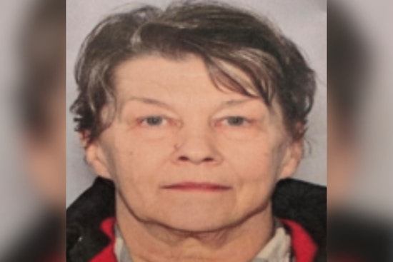 Cincinnati Police Seek Public's Help in Search for Missing Resident Sherry Richards