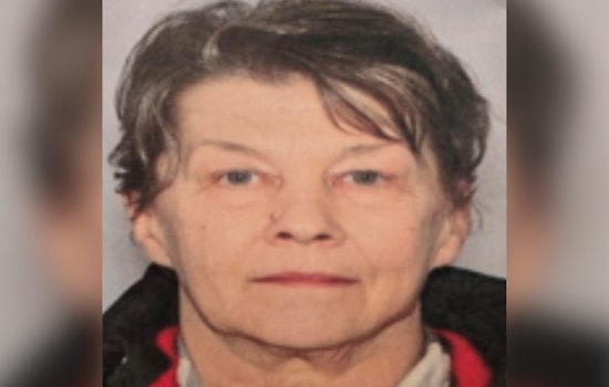 Cincinnati Police Seek Public's Help in Search for Missing Resident Sherry Richards