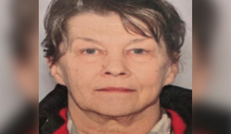 Cincinnati Police Seek Public's Help in Search for Missing Resident Sherry Richards