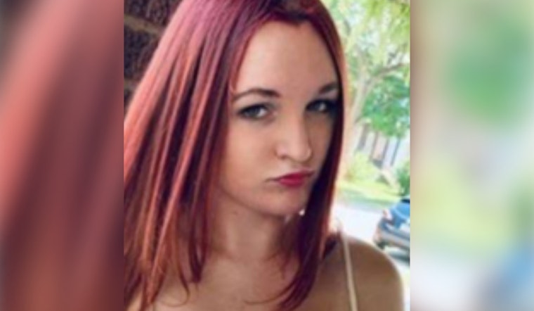 Cincinnati Police Seek Public's Help in Search for Missing Teen Taylor Rottinghaus from Corryville