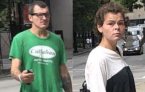 Cincinnati Police Seek Public's Help to Crack Walnut St. Assault Case