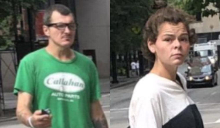 Cincinnati Police Seek Public's Help to Crack Walnut St. Assault Case