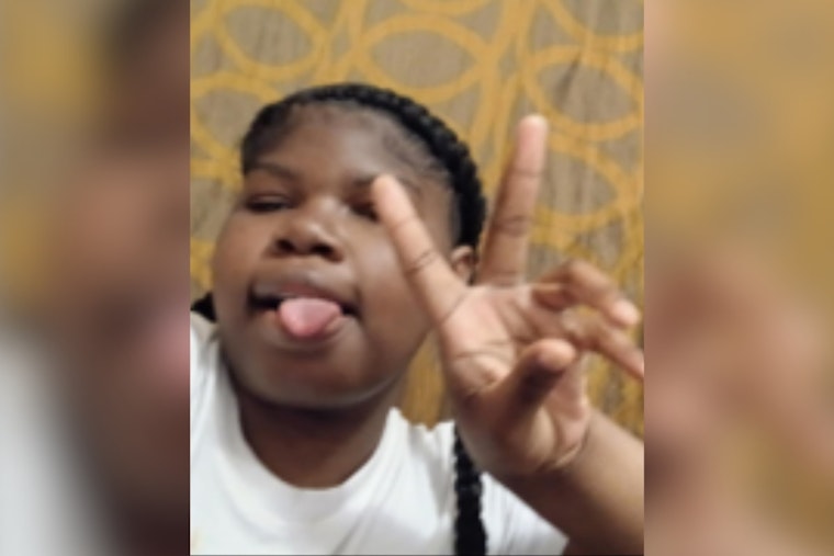 Cincinnati Police Seek Public's Help to Find Missing 14-Year-Old Autumn Hill from Over-the-Rhine