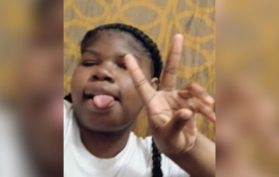 Cincinnati Police Seek Public's Help to Find Missing 14-Year-Old Autumn Hill from Over-the-Rhine