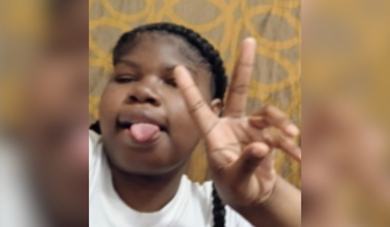 Cincinnati Police Seek Public's Help to Find Missing 14-Year-Old Autumn Hill from Over-the-Rhine
