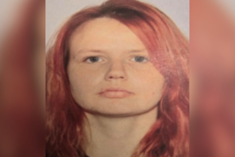 Cincinnati Police Seek Public's Help to Locate Missing Resident Brittney Adkins