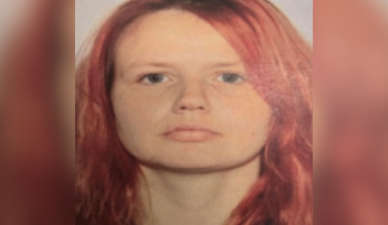 Cincinnati Police Seek Public's Help to Locate Missing Resident Brittney Adkins