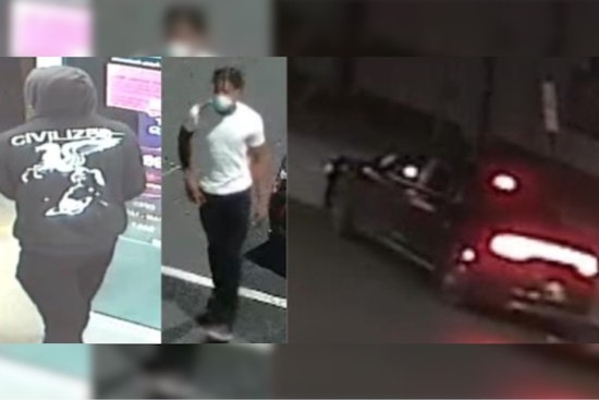 Cincinnati Police Seek Public's Help to Solve Aggravated Robbery at St. Teresa of Avila Church