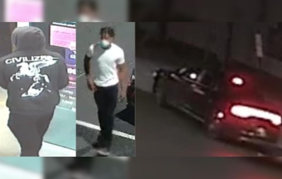 Cincinnati Police Seek Public's Help to Solve Aggravated Robbery at St. Teresa of Avila Church