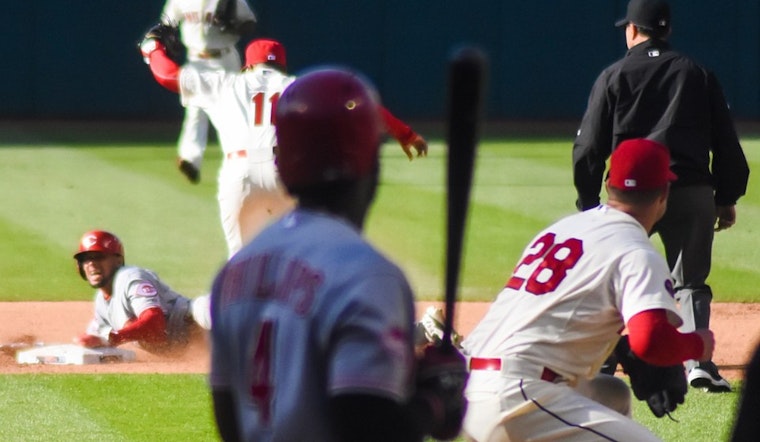 Cincinnati Reds Clinch Playoff Berth on Final Day Thanks to Mets' Loss, Set to Face Dodgers in Wild Card Series