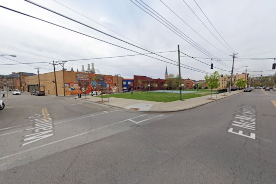 Cincinnati Reels from Drive-By Shooting in Over-the-Rhine: 16-Year-Old Thomas "T.J." Bell Killed, Second Juvenile Injured