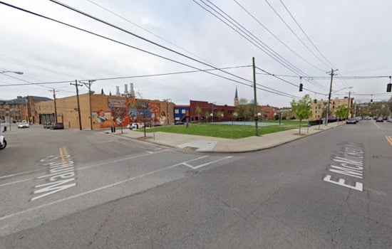 Cincinnati Reels from Drive-By Shooting in Over-the-Rhine: 16-Year-Old Thomas "T.J." Bell Killed, Second Juvenile Injured